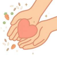 手づくりのぬくもり