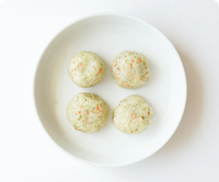 北海道産じゃがいものおやき